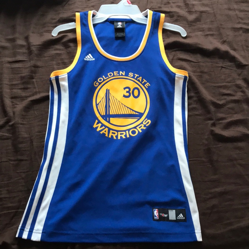 Golden State Warriors Jersey